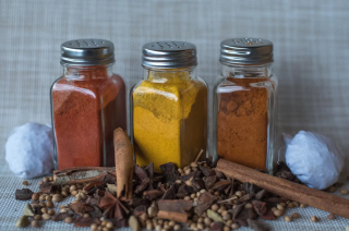 Trik Membedakan Bumbu Asli dengan Campuran Tambahan